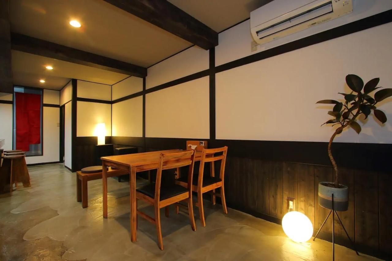 Fujinokura Nadaya - Vacation STAY 84929 Fujiyoshida Bagian luar foto