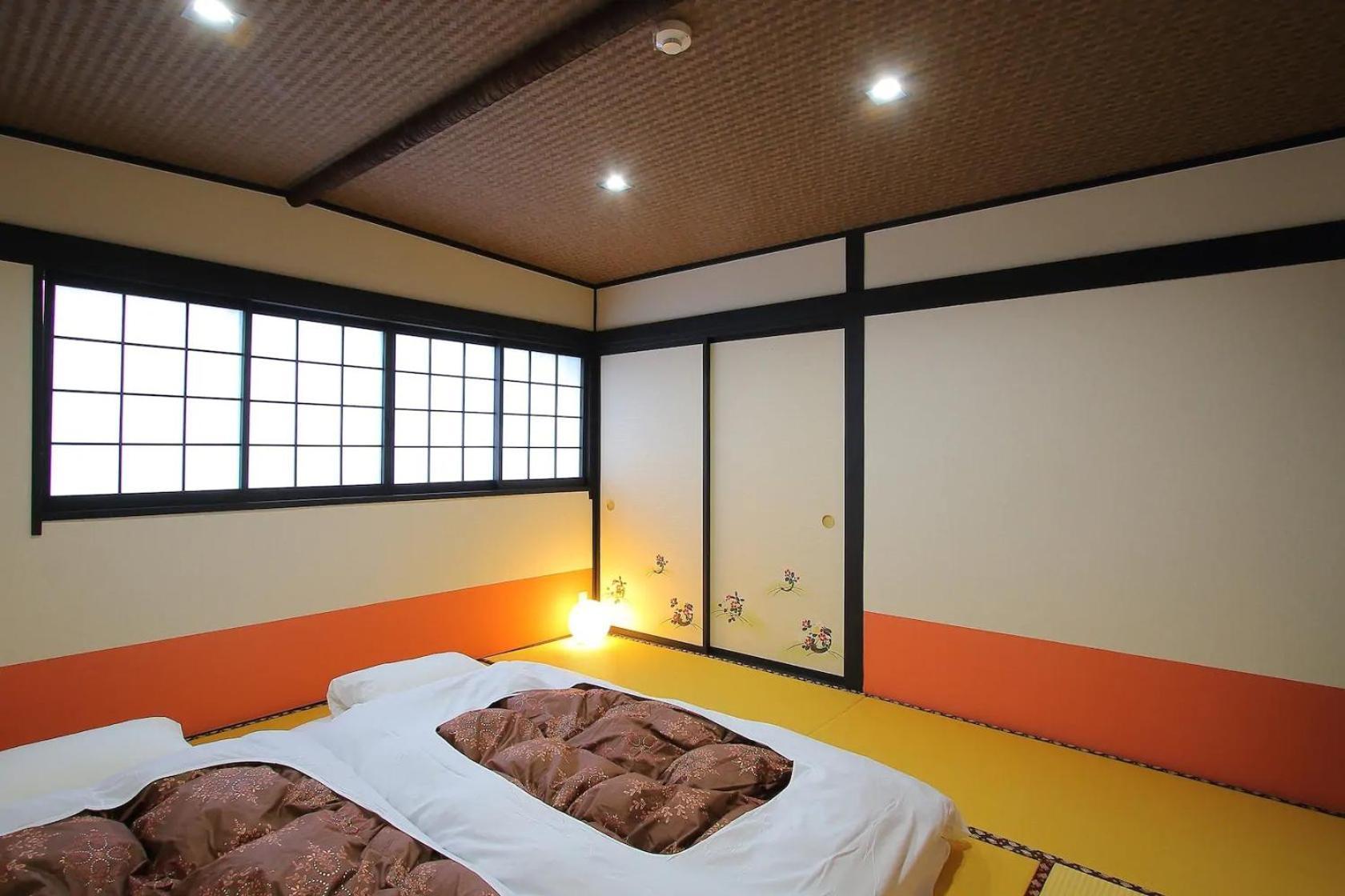 Fujinokura Nadaya - Vacation STAY 84929 Fujiyoshida Bagian luar foto