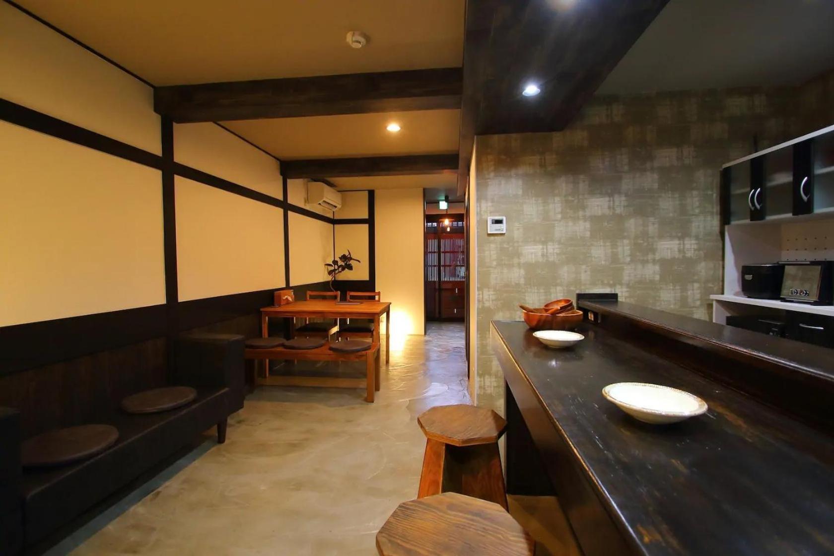 Fujinokura Nadaya - Vacation STAY 84929 Fujiyoshida Bagian luar foto
