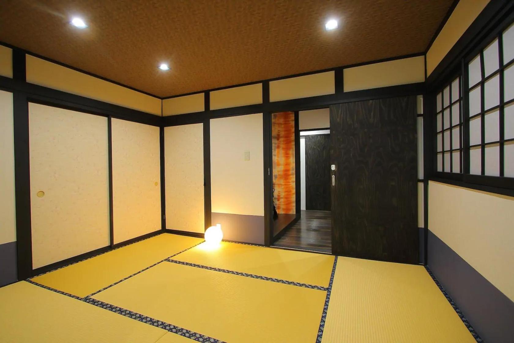 Fujinokura Nadaya - Vacation STAY 84929 Fujiyoshida Bagian luar foto
